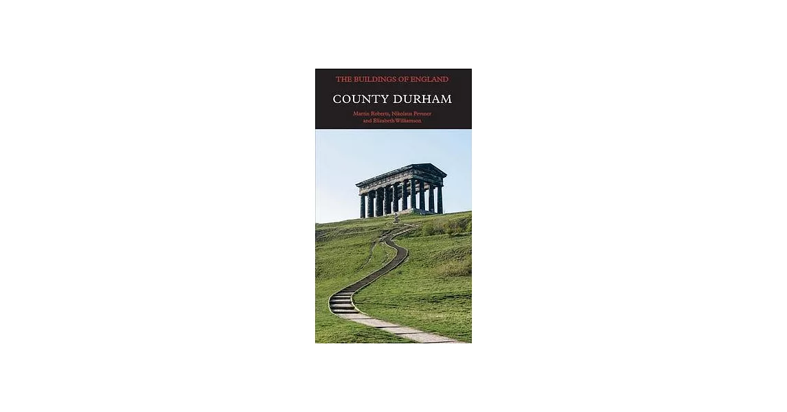 County Durham | 拾書所