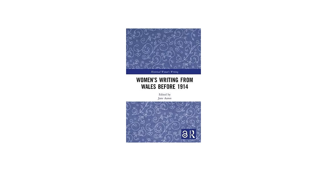 Women’s Writing from Wales Before 1914 | 拾書所