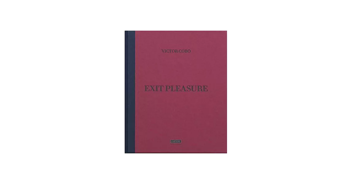 Exit Pleasure | 拾書所