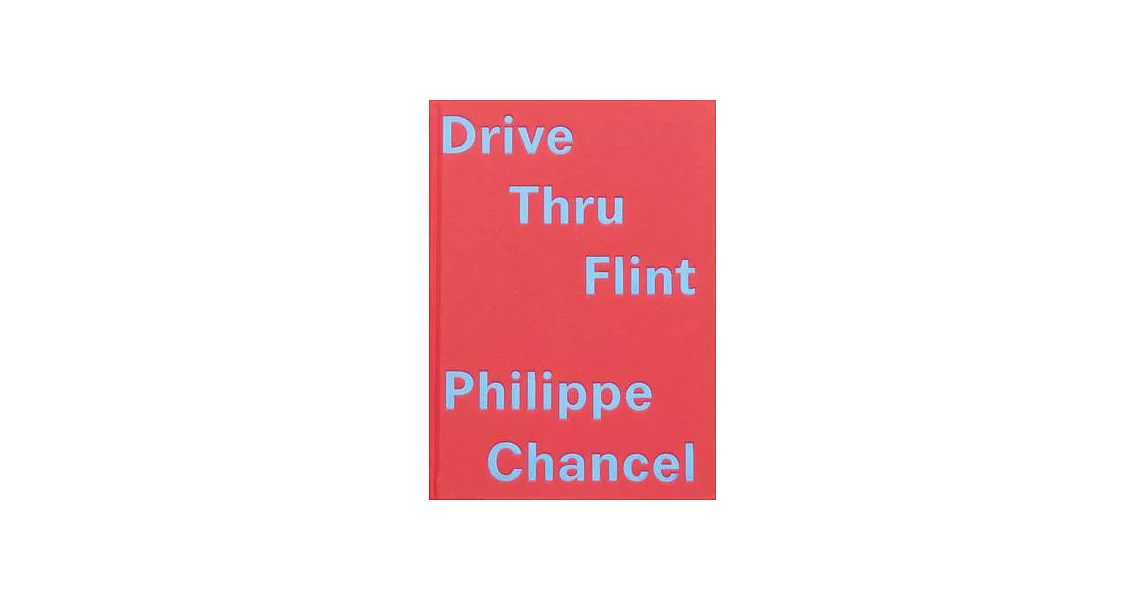 Drive Thru Flint | 拾書所