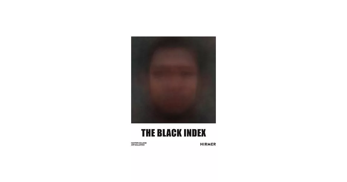The Black Index | 拾書所