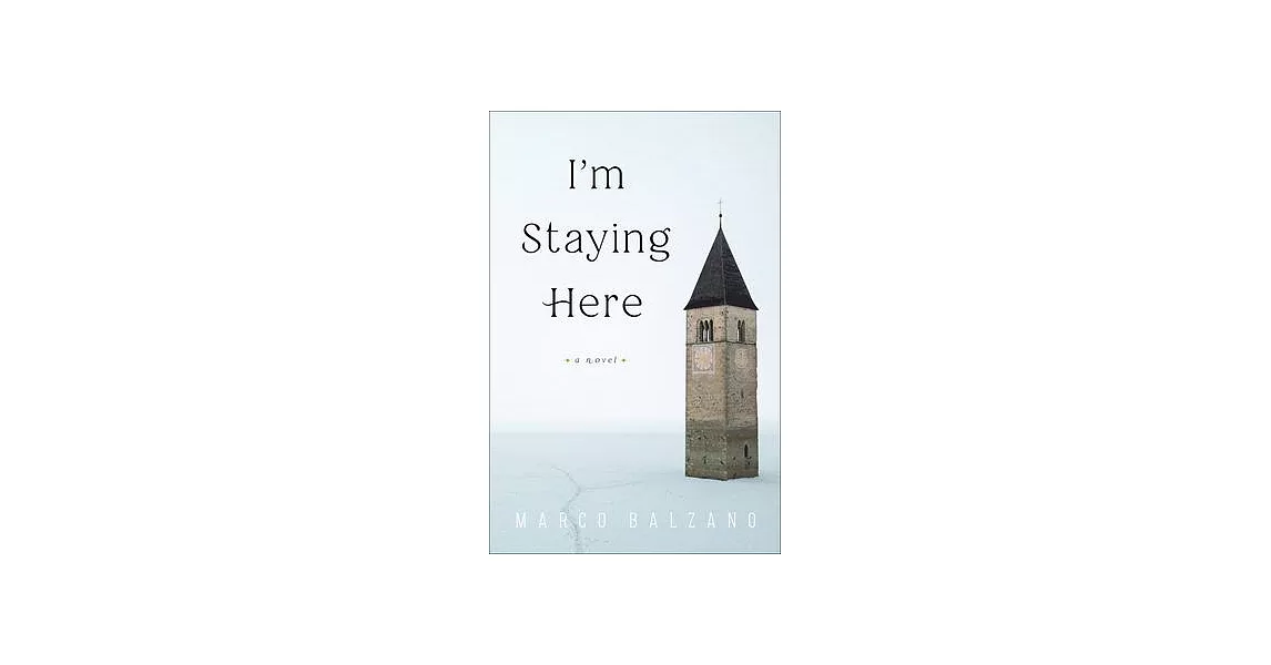 I’’m Staying Here | 拾書所