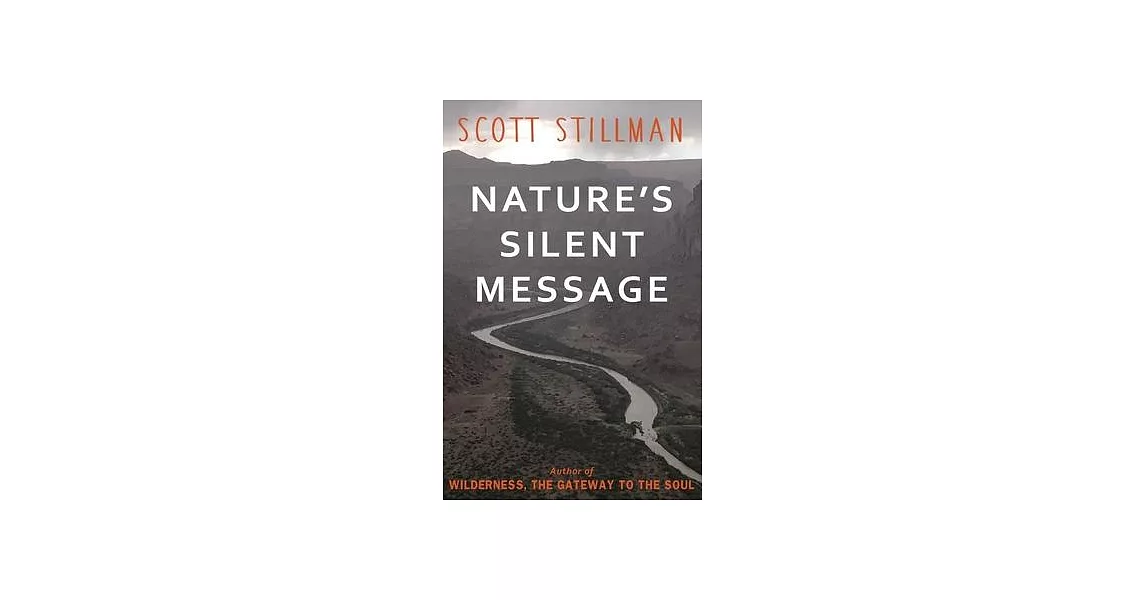 Nature’s Silent Message | 拾書所