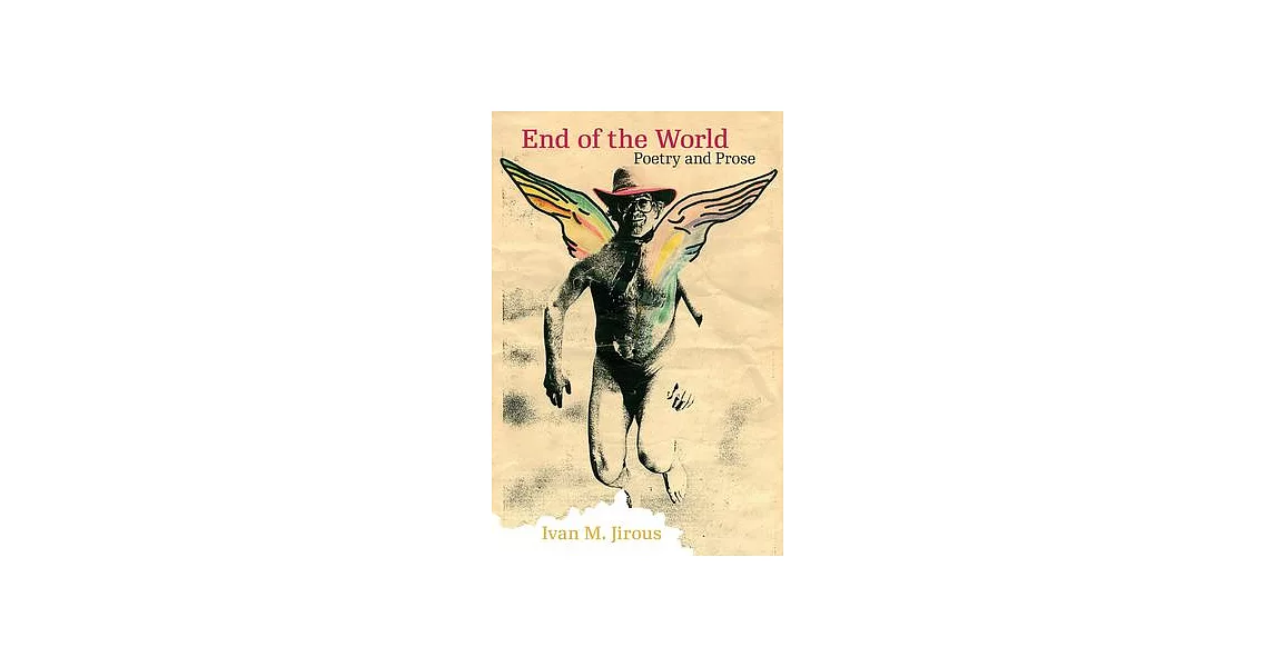 End of the World: Poetry and Prose | 拾書所