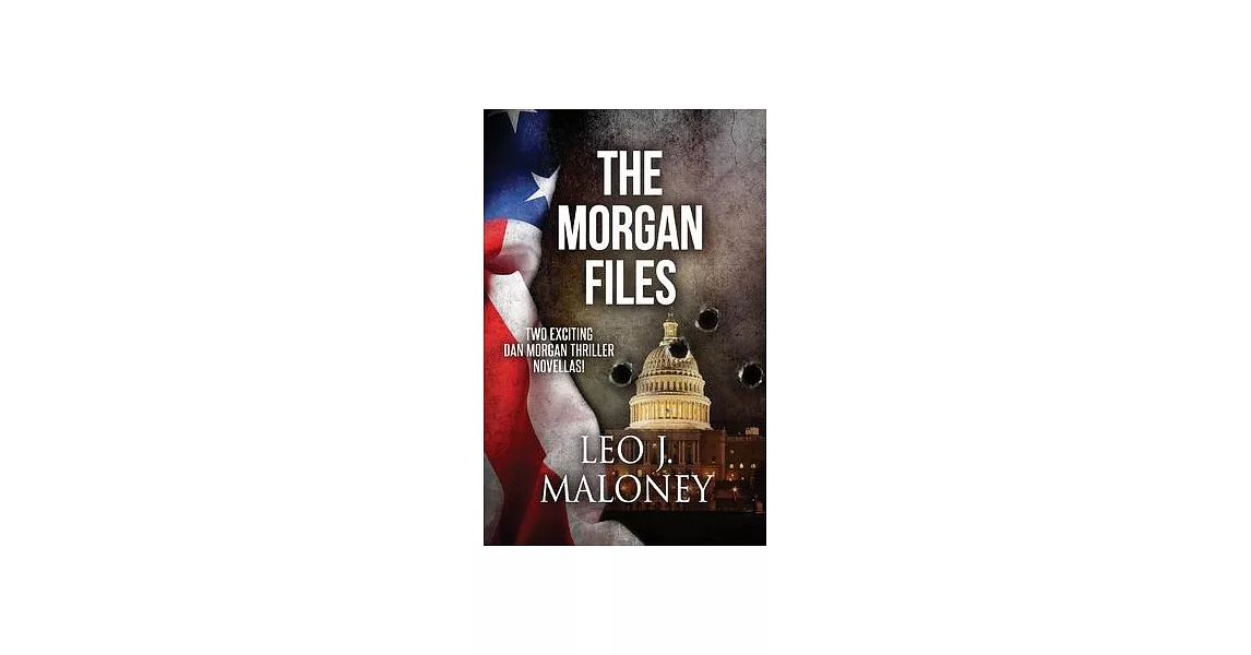 The Morgan Files | 拾書所