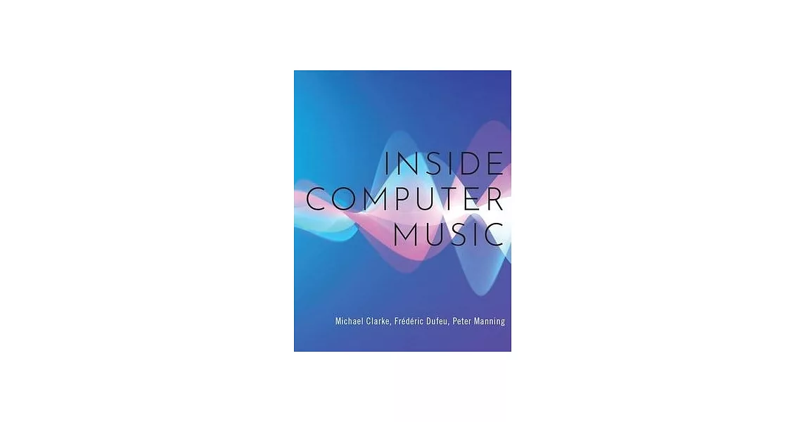 Inside Computer Music | 拾書所