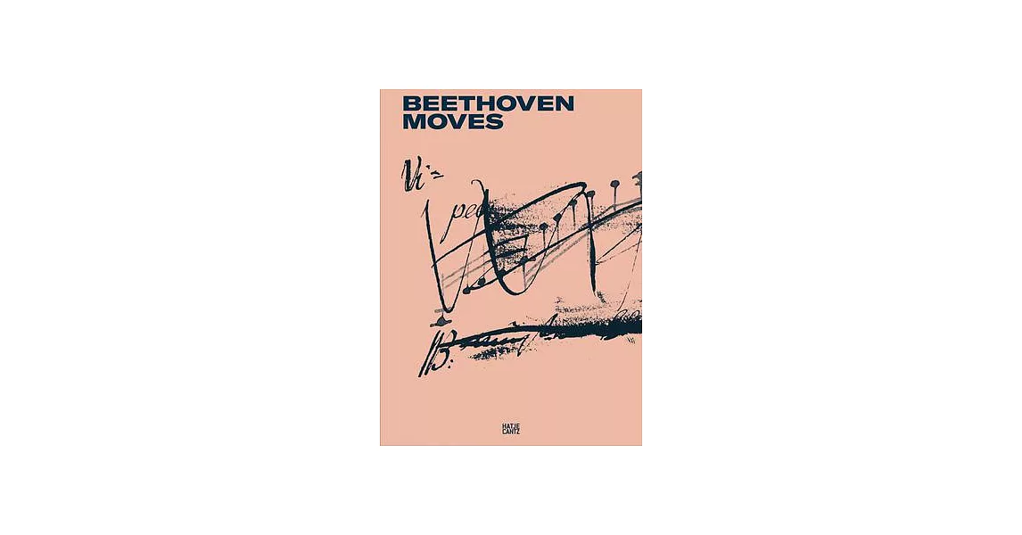 Beethoven Moves | 拾書所