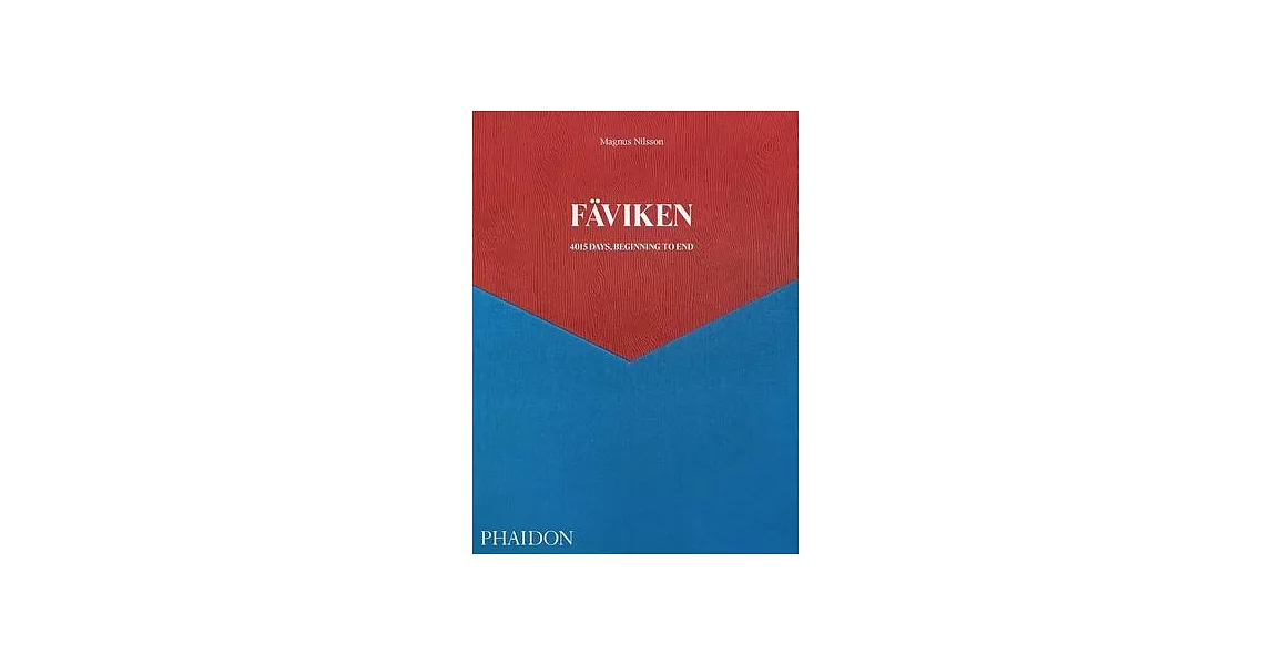 Fäviken | 拾書所