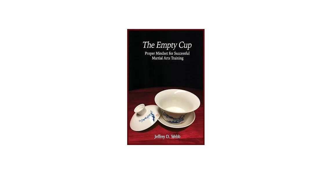 The Empty Cup | 拾書所