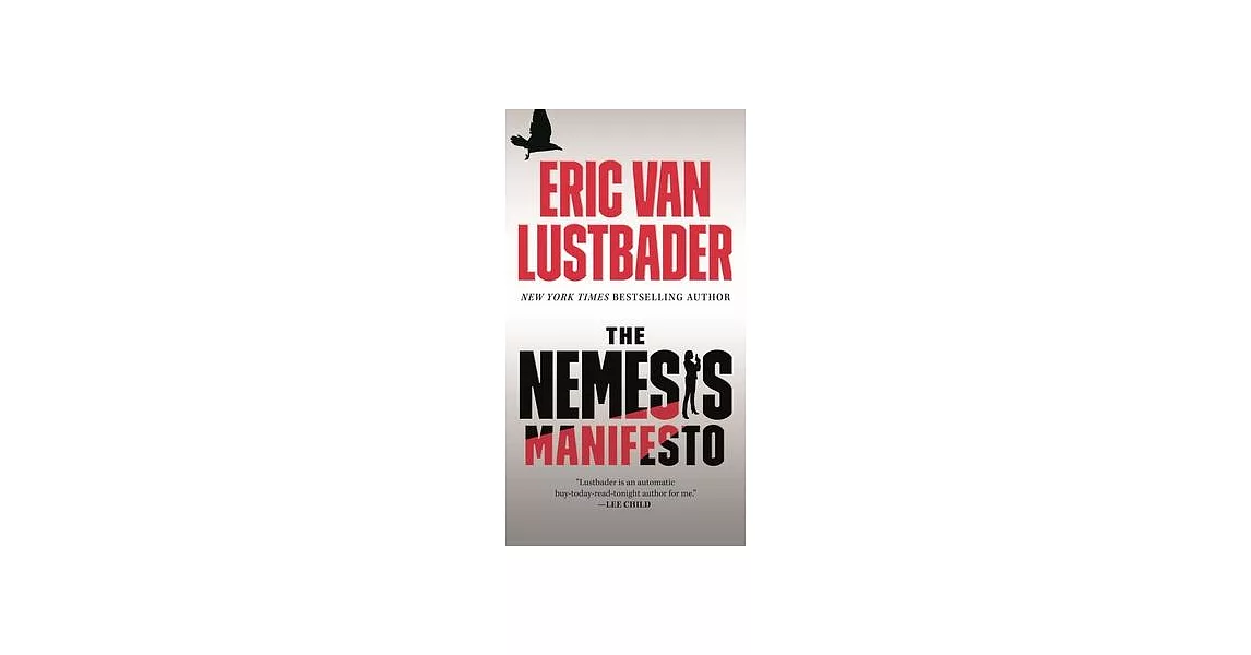 The Nemesis Manifesto | 拾書所