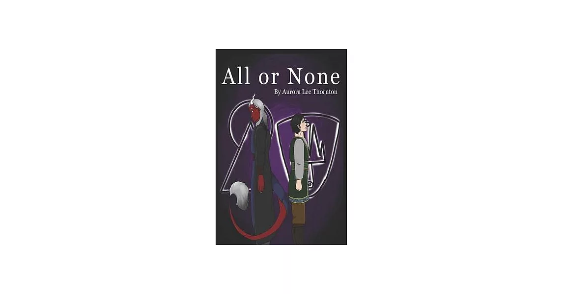 All or None | 拾書所