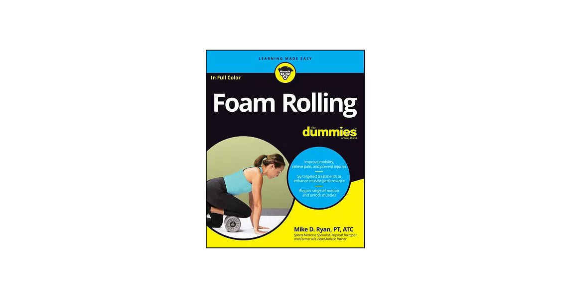 Foam Rolling for Dummies | 拾書所