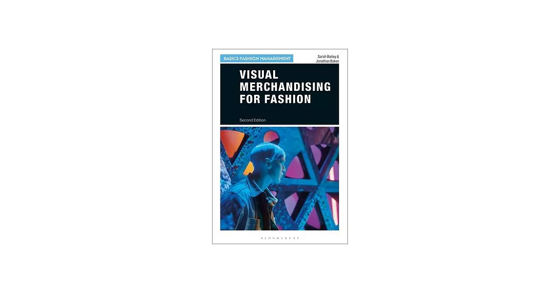 Visual Merchandising for Fashion | 拾書所