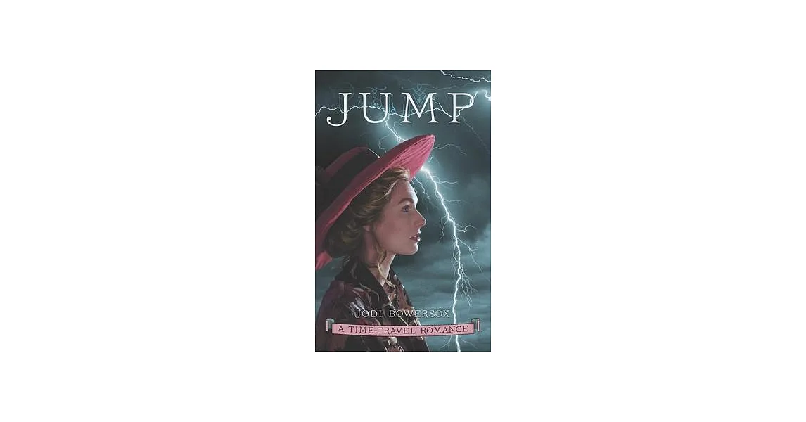 博客來-Jump