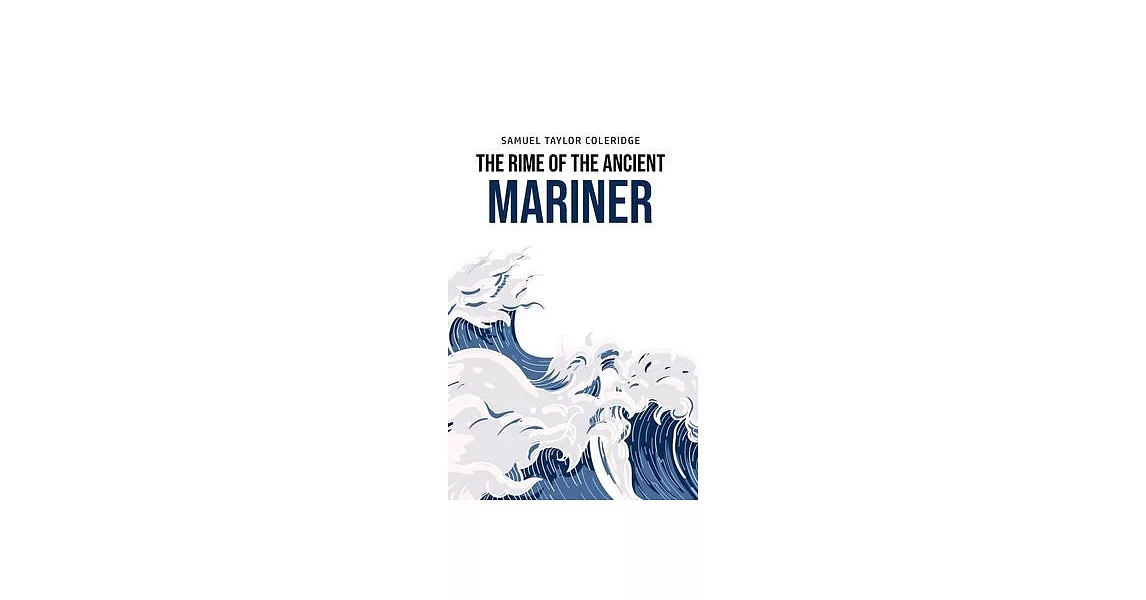 The Rime of the Ancient Mariner | 拾書所