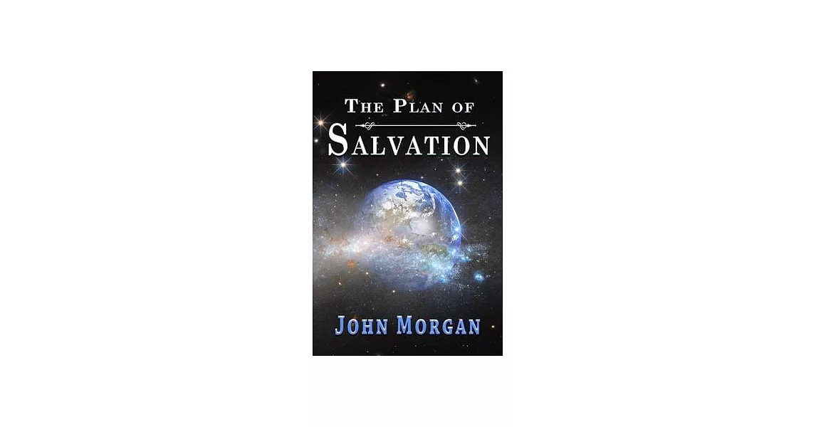 The Plan of Salvation | 拾書所