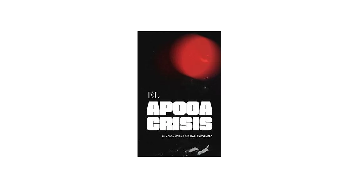 El Apocacrisis | 拾書所