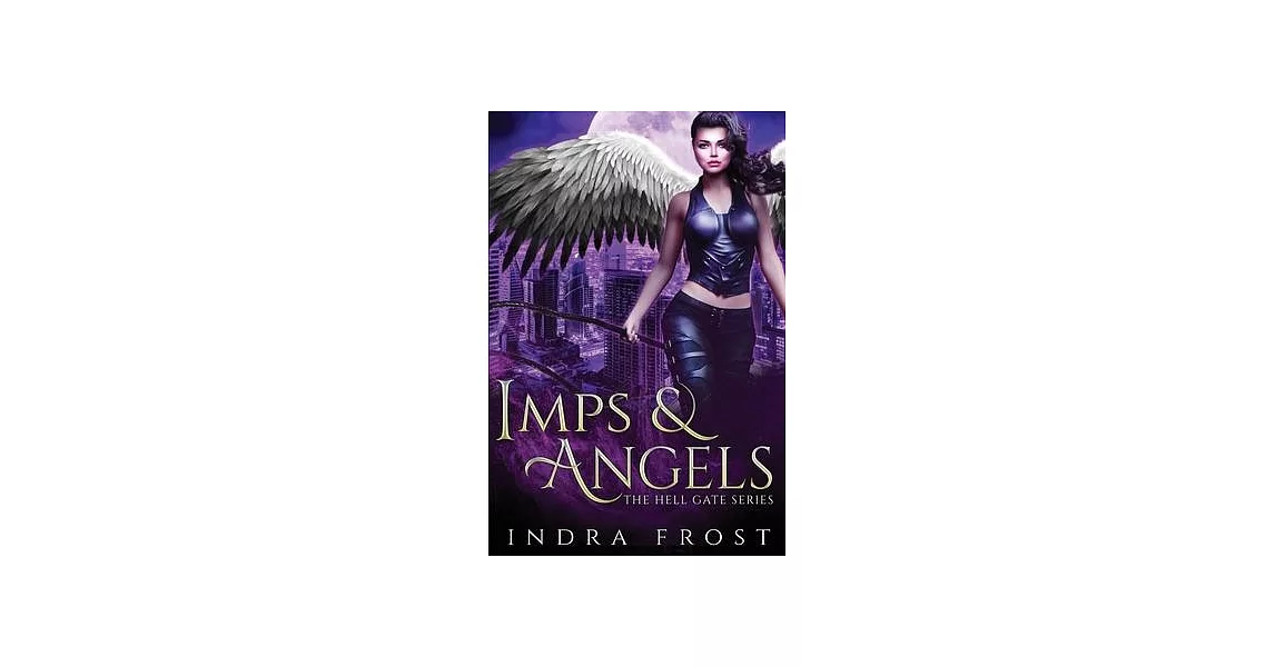 Imps & Angels | 拾書所