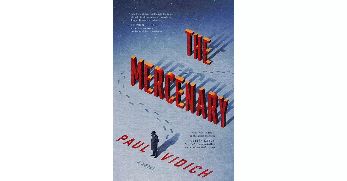 The Mercenary | 拾書所