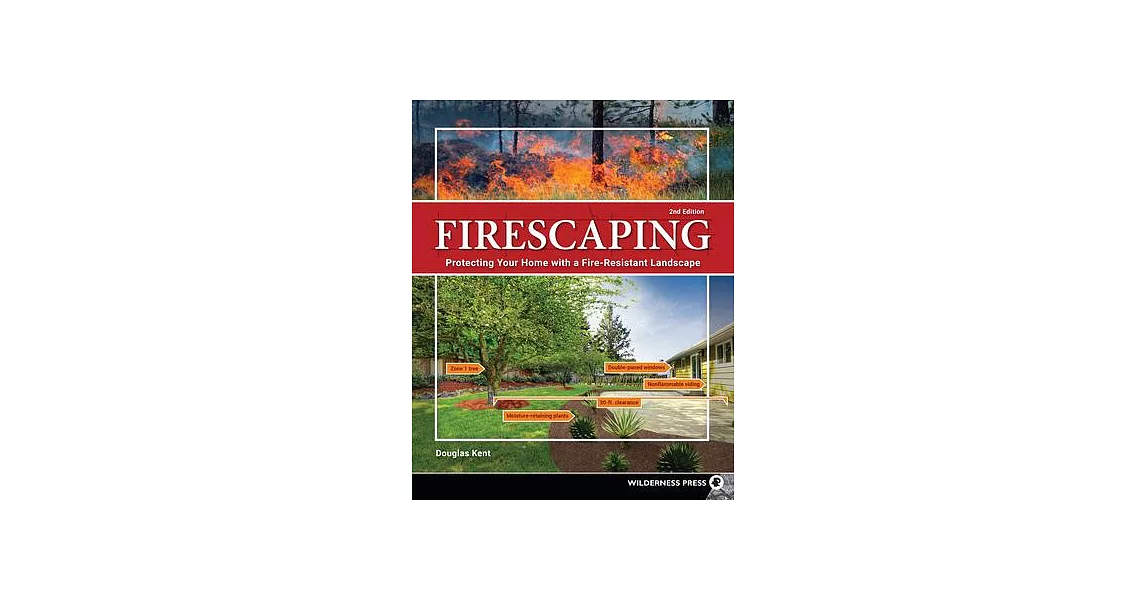 Firescaping: Protecting Your Home with a Fire-Resistant Landscape | 拾書所