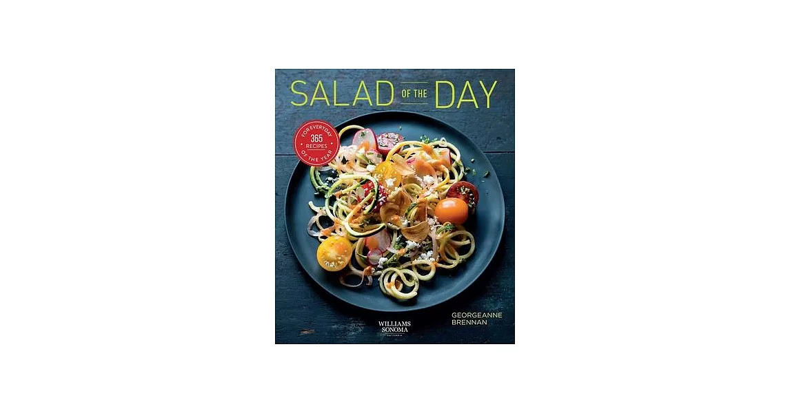 Salad of the Day | 拾書所