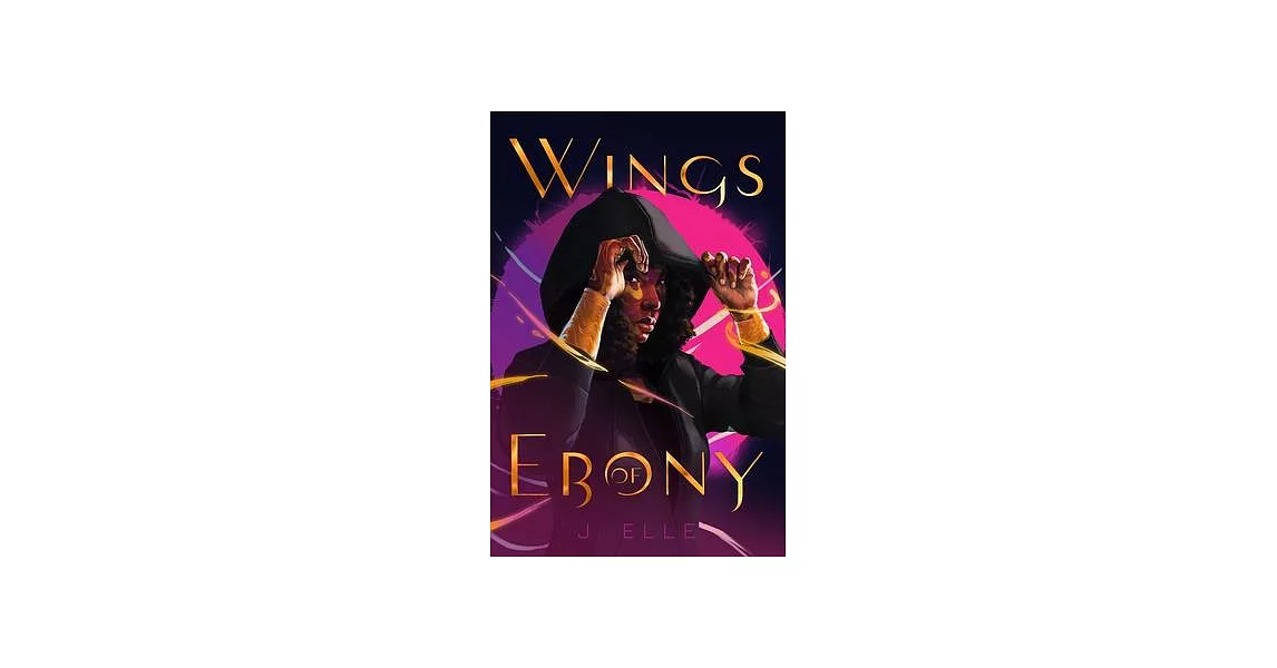 Wings of Ebony | 拾書所