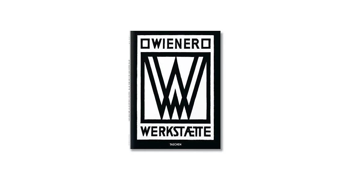 Wiener Werkstätte | 拾書所