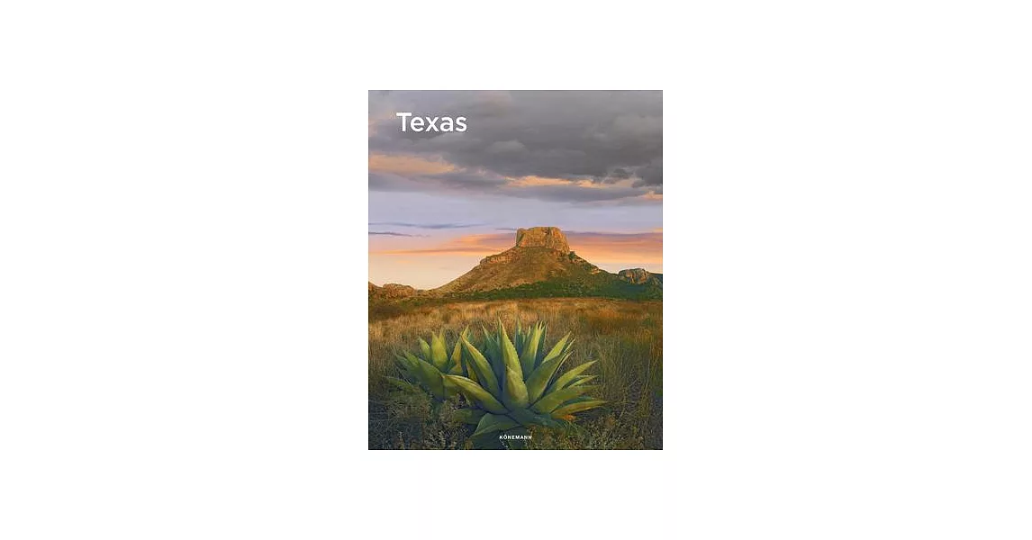 Texas | 拾書所