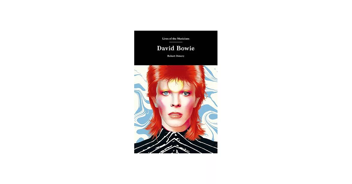 David Bowie | 拾書所
