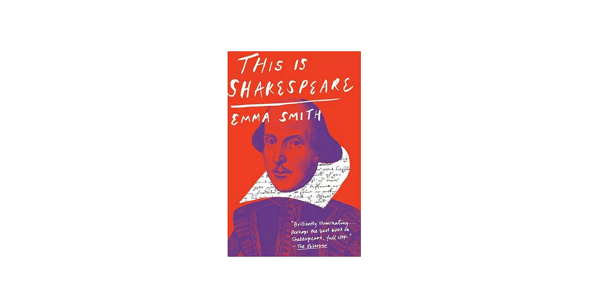 This Is Shakespeare | 拾書所