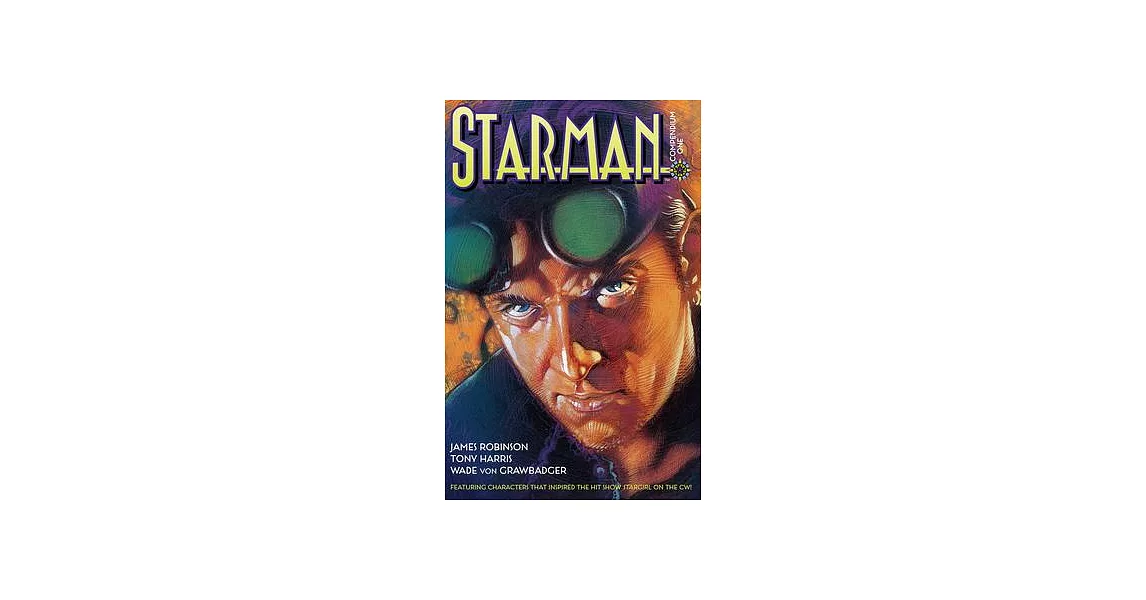 Starman Compendium One | 拾書所