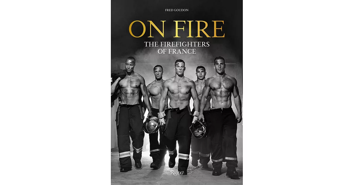 On Fire: The Firefighters of France | 拾書所