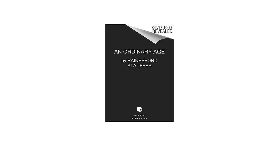 An Ordinary Age | 拾書所