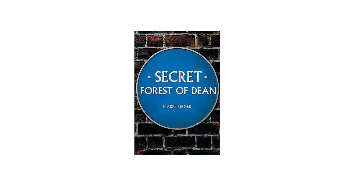 Secret Forest of Dean | 拾書所