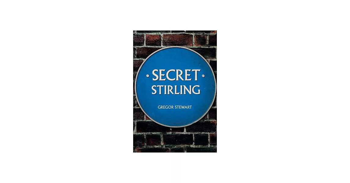 Secret Stirling | 拾書所