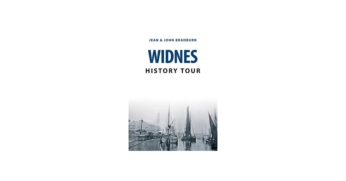 Widnes History Tour | 拾書所