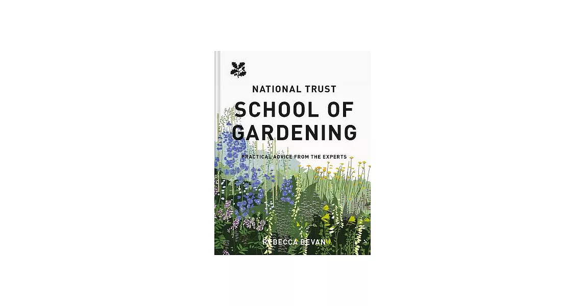 National Trust School of Gardening | 拾書所