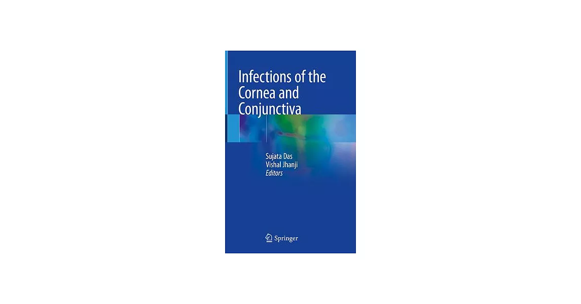 Infections of the Cornea and Conjunctiva | 拾書所