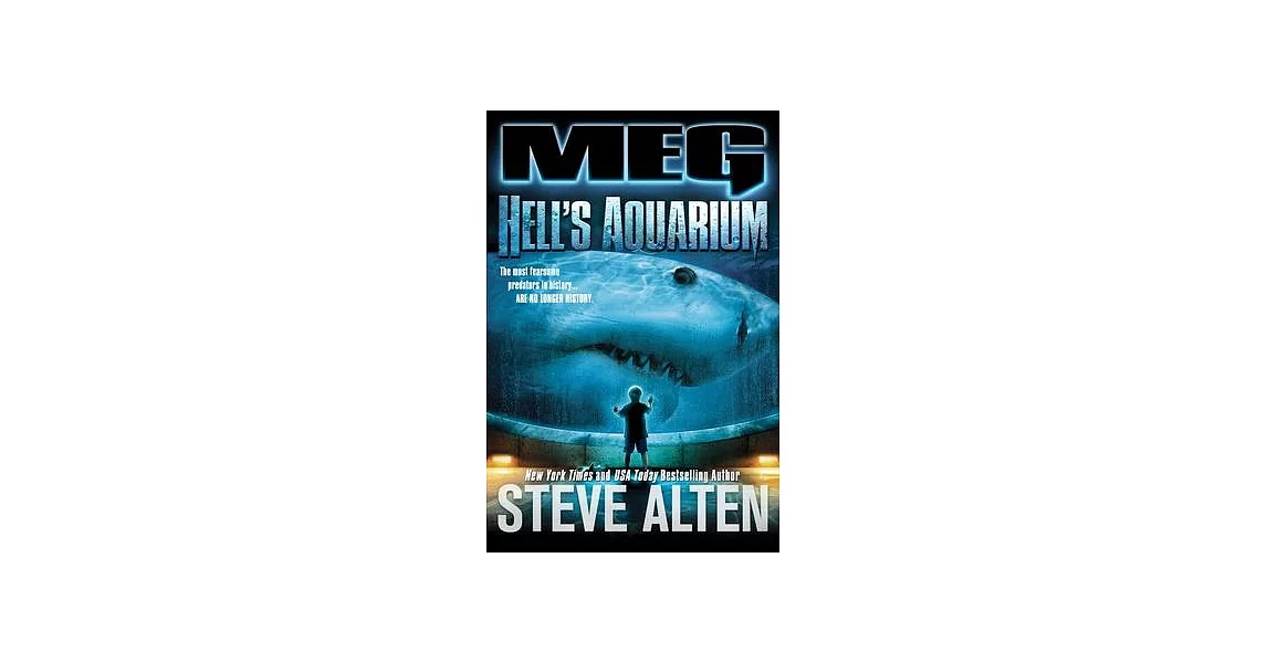 Meg: Hell’’s Aquarium | 拾書所