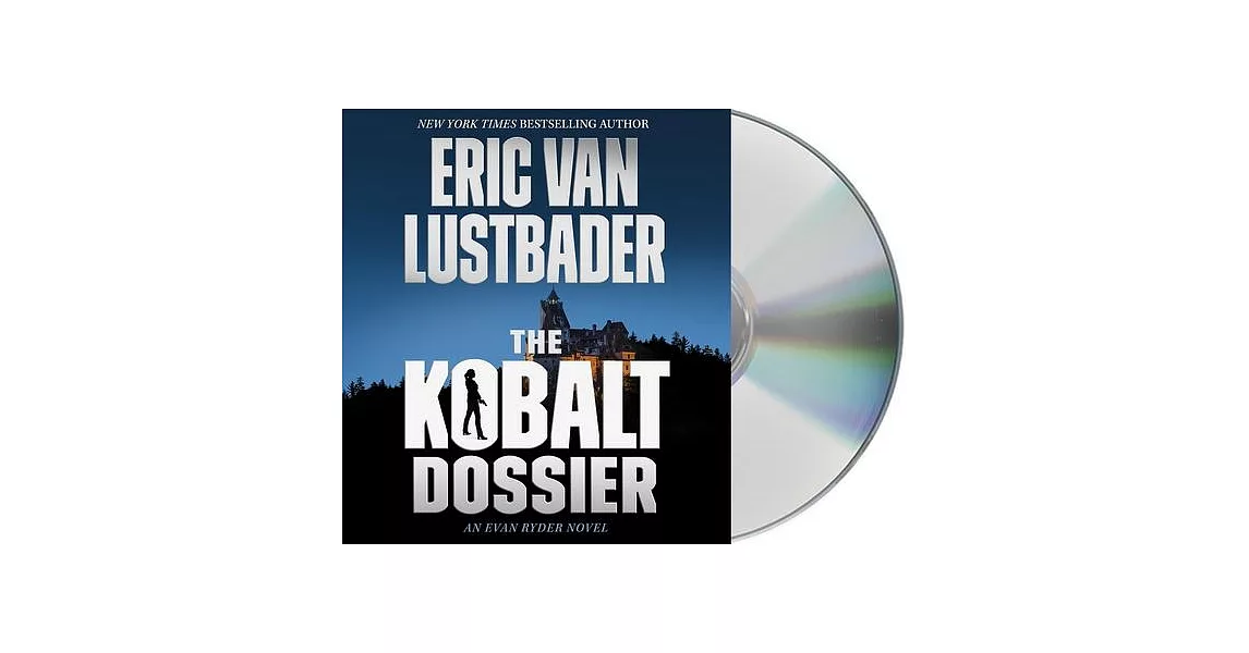 The Kobalt Dossier | 拾書所