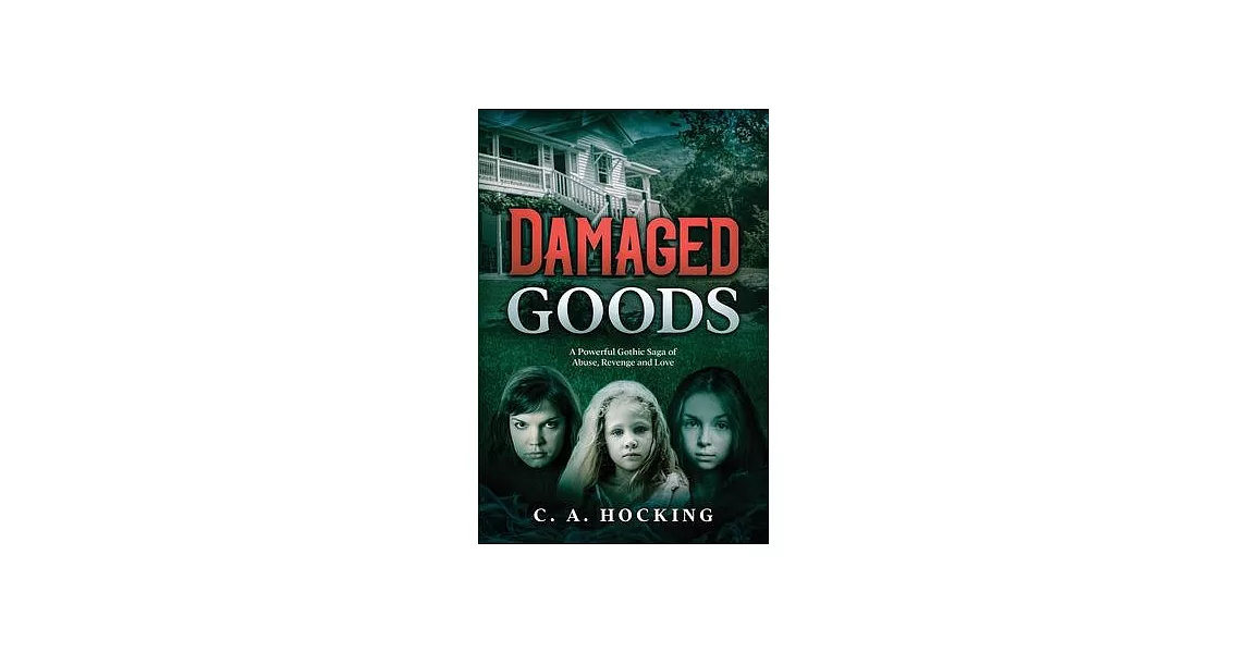 Damaged Goods | 拾書所