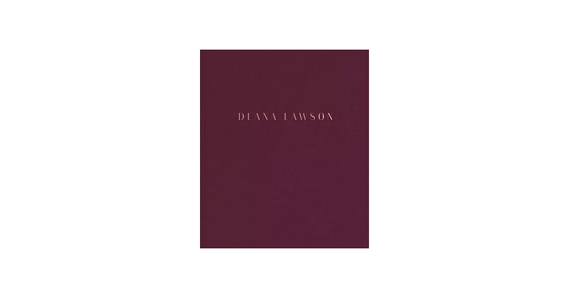 Deana Lawson: An Aperture Monograph (1st Ed., 1st Printing) | 拾書所