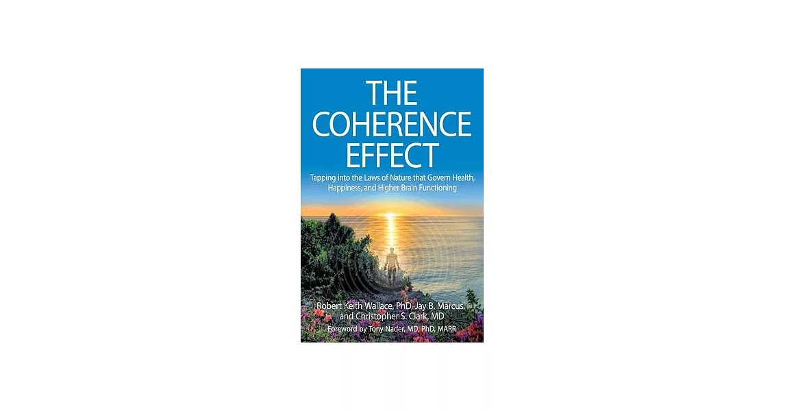 博客來-The Coherence Effect