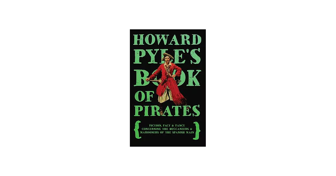 Howard Pyle’’s Book of Pirates | 拾書所