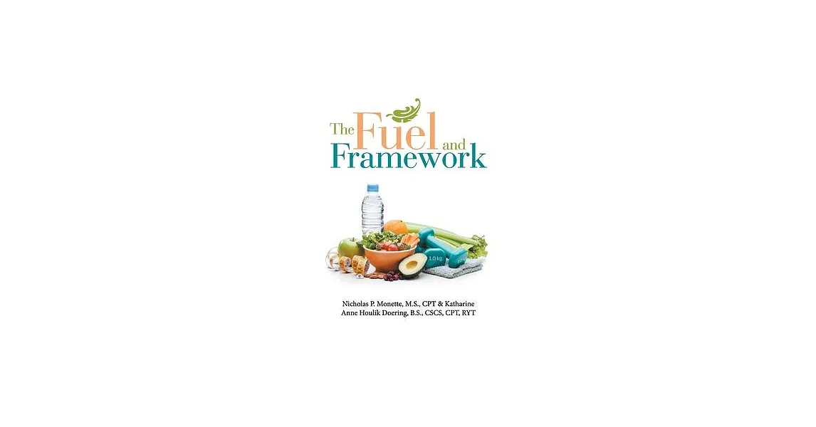 博客來-The Fuel and Framework