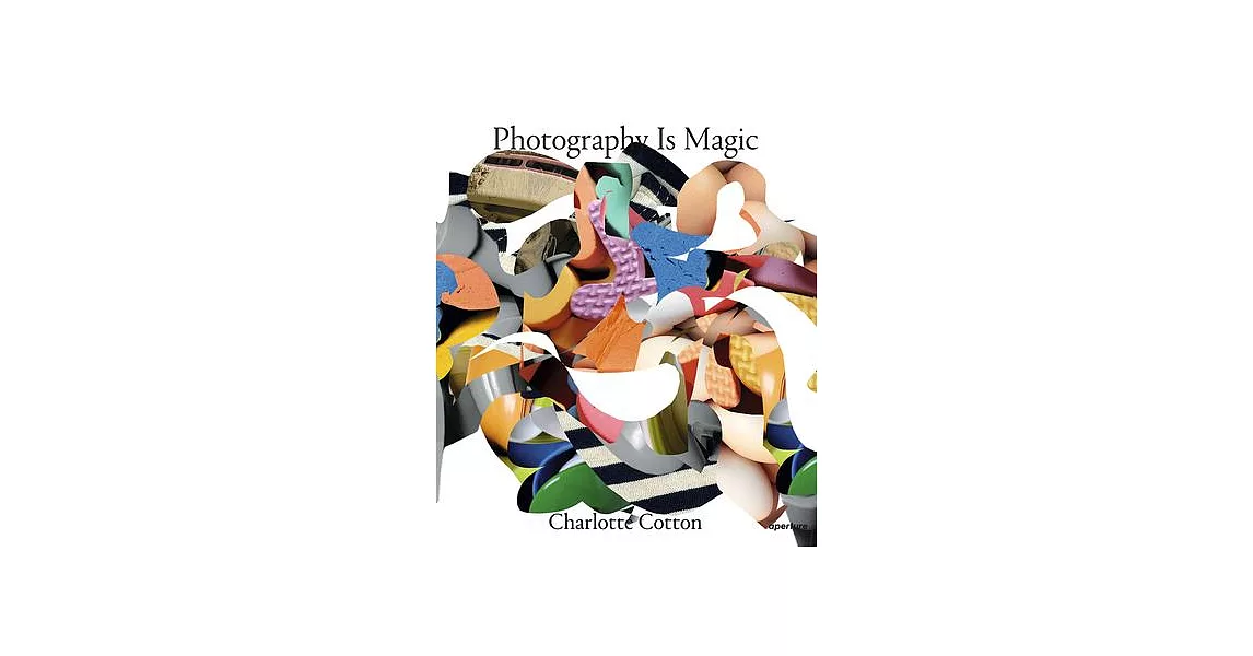 Photography Is Magic (Signed Edition) | 拾書所