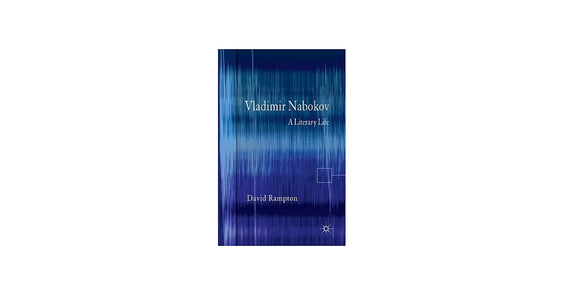 Vladimir Nabokov: A Literary Life | 拾書所