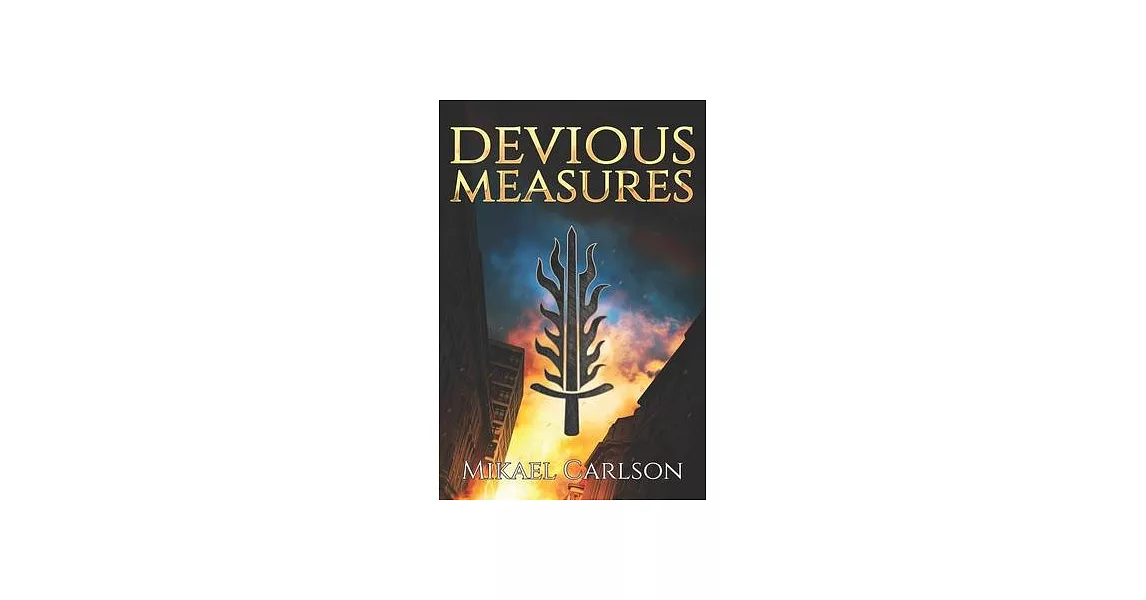 Devious Measures | 拾書所