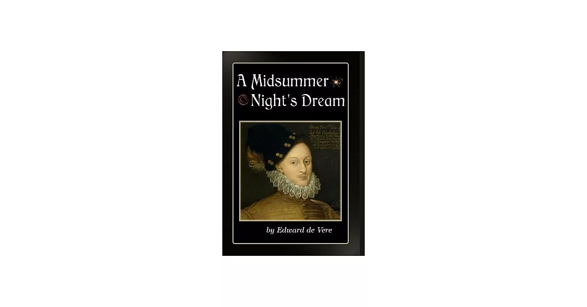 A Midsummer Night’’s Dream | 拾書所