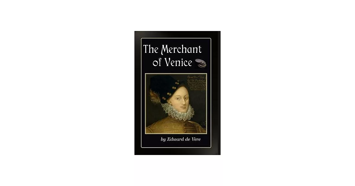 The Merchant of Venice | 拾書所